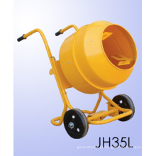 Misturador de concreto aprovado CE (JH 35L)